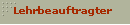 Lehrbeauftragter