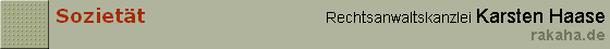 Soziet�t